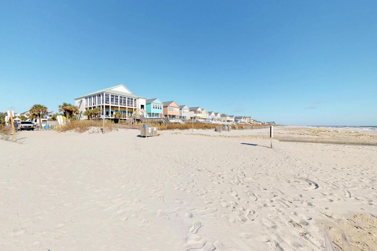 Best Beach Spot Мертл-Біч Екстер'єр фото